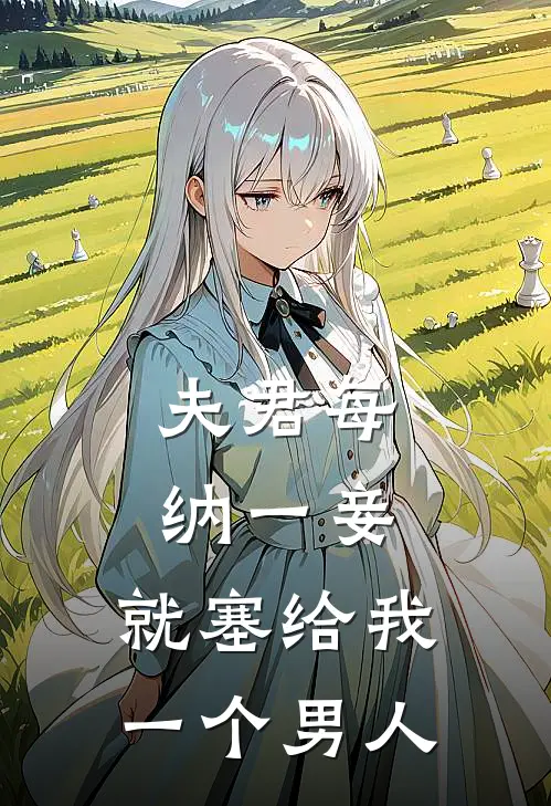 夫君每纳一妾,就塞给我一个男人