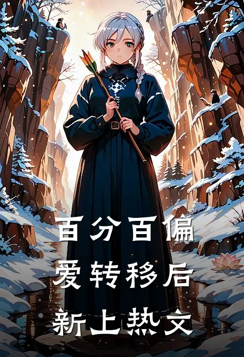 百分百偏爱转移后新上热文