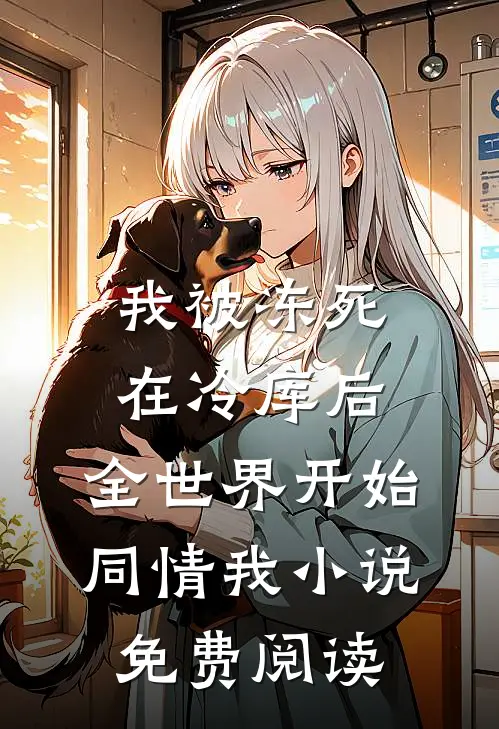 我被冻死在冷库后，全世界开始同情我小说免费阅读