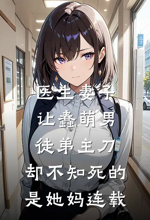医生妻子让蠢萌男徒弟主刀，却不知死的是她妈连载