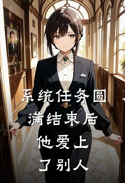 系统任务圆满结束后,他爱上了别人