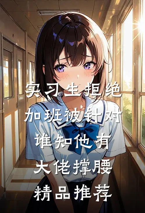 实习生拒绝加班被针对，谁知他有大佬撑腰精品推荐