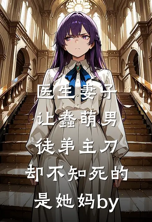 医生妻子让蠢萌男徒弟主刀，却不知死的是她妈by