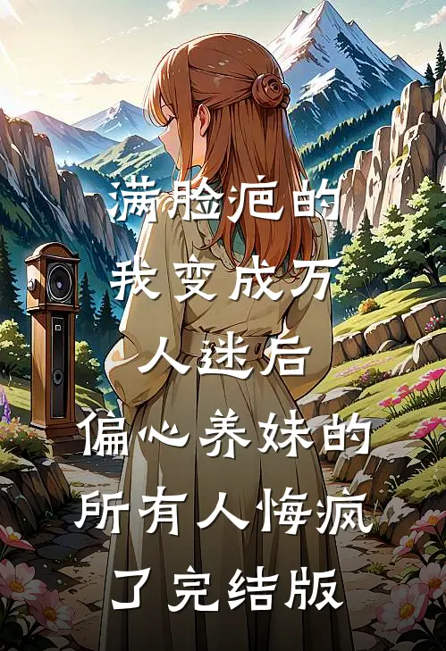 满脸疤的我变成万人迷后，偏心养妹的所有人悔疯了完结版