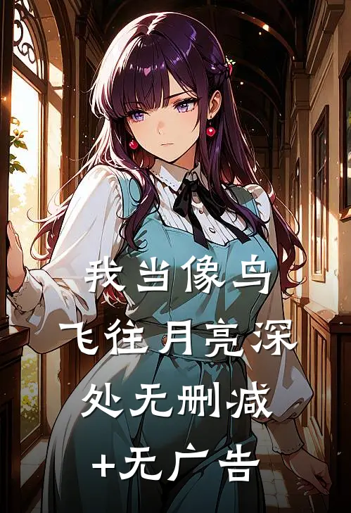 我当像鸟，飞往月亮深处无删减+无广告