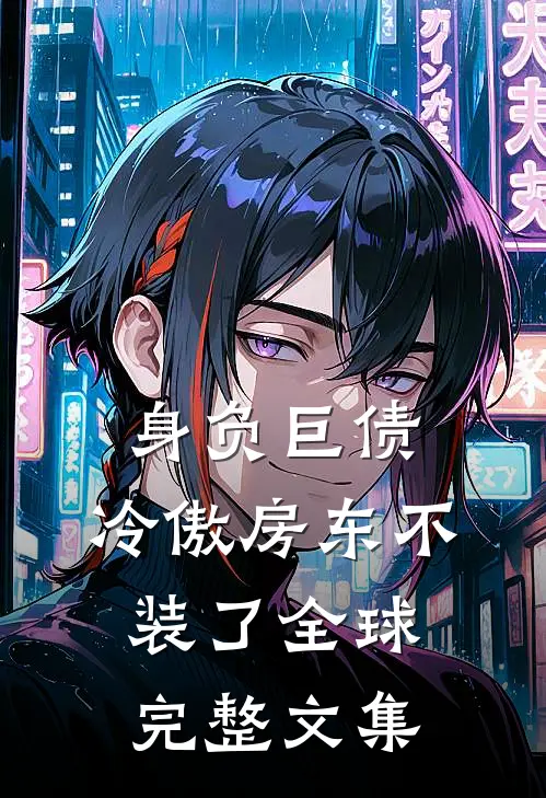 身负巨债，冷傲房东不装了全球完整文集