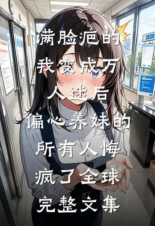 满脸疤的我变成万人迷后，偏心养妹的所有人悔疯了全球完整文集