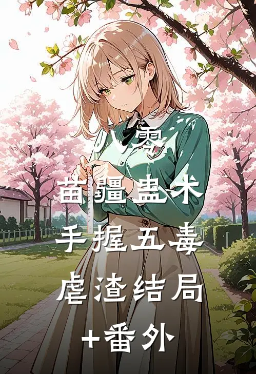 八零：苗疆蛊术，手握五毒虐渣结局+番外