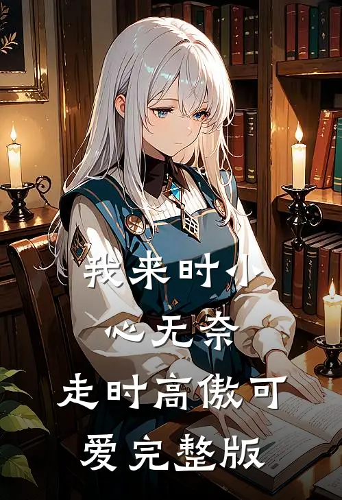 我来时小心无奈，走时高傲可爱完整版