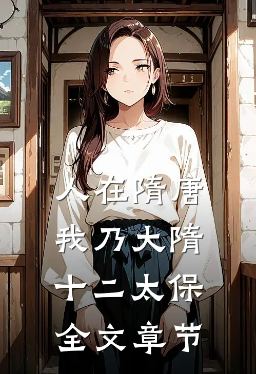 人在隋唐，我乃大隋十二太保全文章节