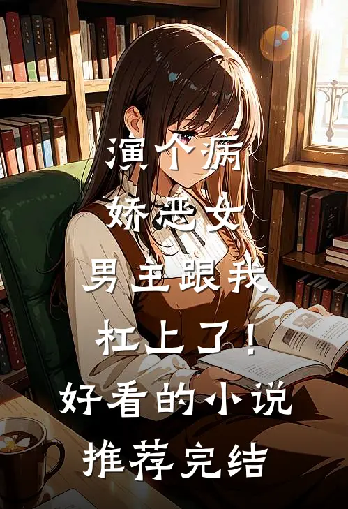 演个病娇恶女，男主跟我杠上了！好看的小说推荐完结