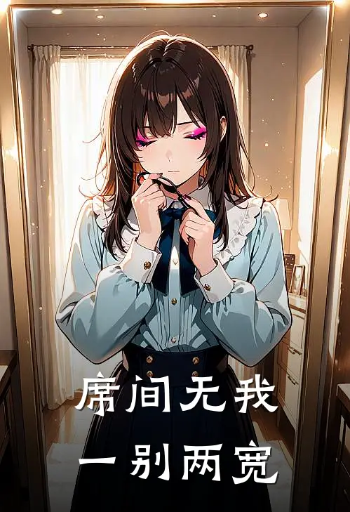 席间无我,一别两宽