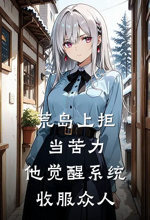 荒岛上拒当苦力,他觉醒系统收服众人
