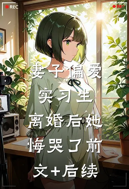 妻子偏爱实习生，离婚后她悔哭了前文+后续