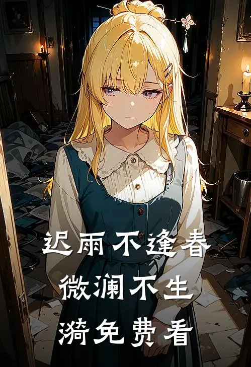 迟雨不逢春，微澜不生漪免费看