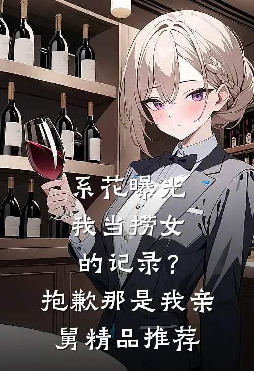系花曝光我当捞女的记录？抱歉，那是我亲舅精品推荐