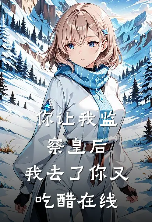 你让我监察皇后，我去了你又吃醋在线