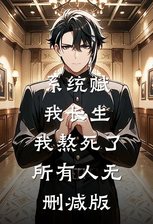 系统赋我长生，我熬死了所有人无删减版
