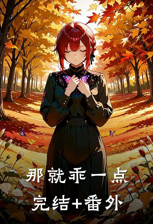 那就乖一点完结+番外