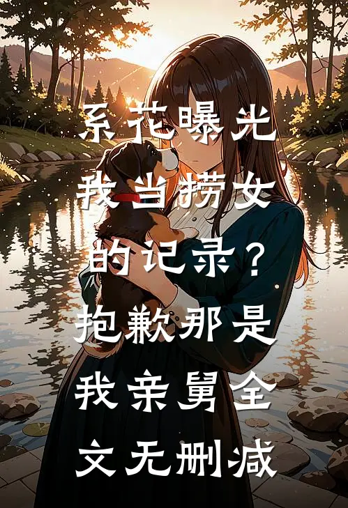 系花曝光我当捞女的记录？抱歉，那是我亲舅全文无删减
