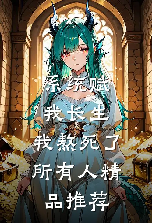 系统赋我长生，我熬死了所有人精品推荐