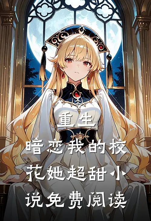重生：暗恋我的校花她超甜小说免费阅读