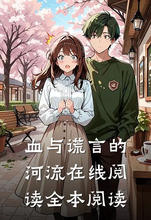 血与谎言的河流在线阅读全本阅读