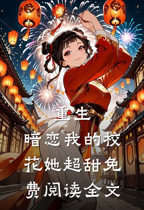 重生：暗恋我的校花她超甜免费阅读全文
