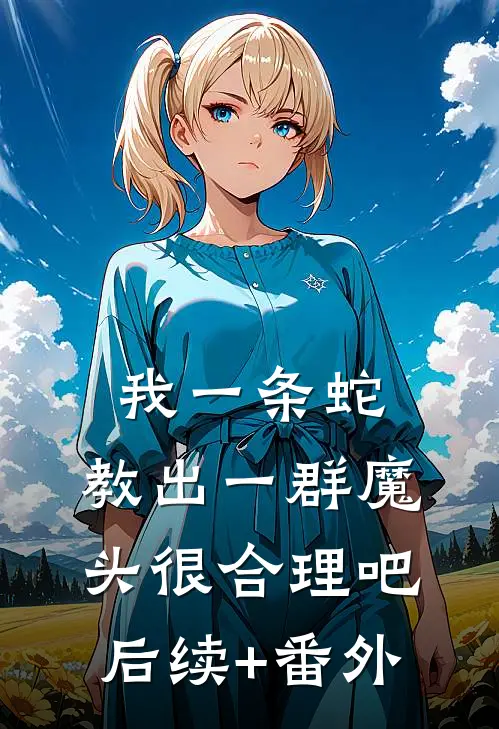 我一条蛇，教出一群魔头很合理吧后续+番外