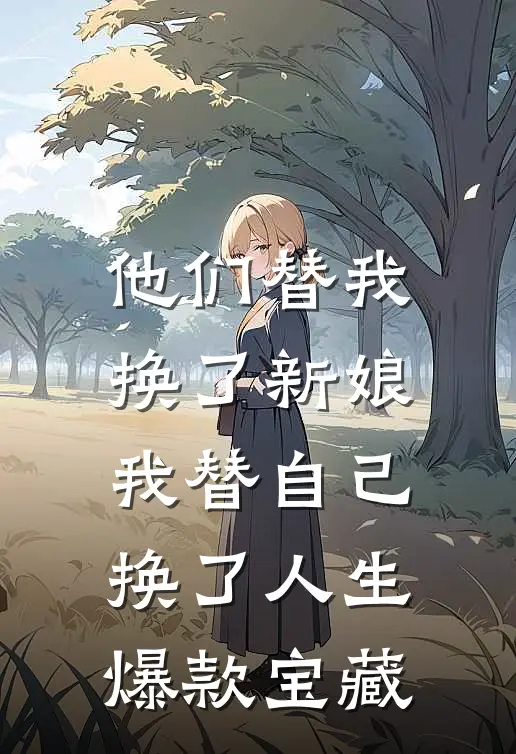 他们替我换了新娘，我替自己换了人生爆款宝藏