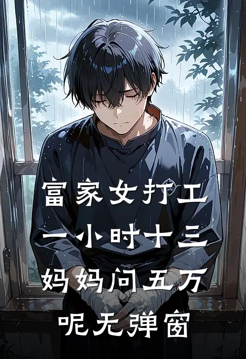 富家女打工一小时十三，妈妈问五万呢无弹窗