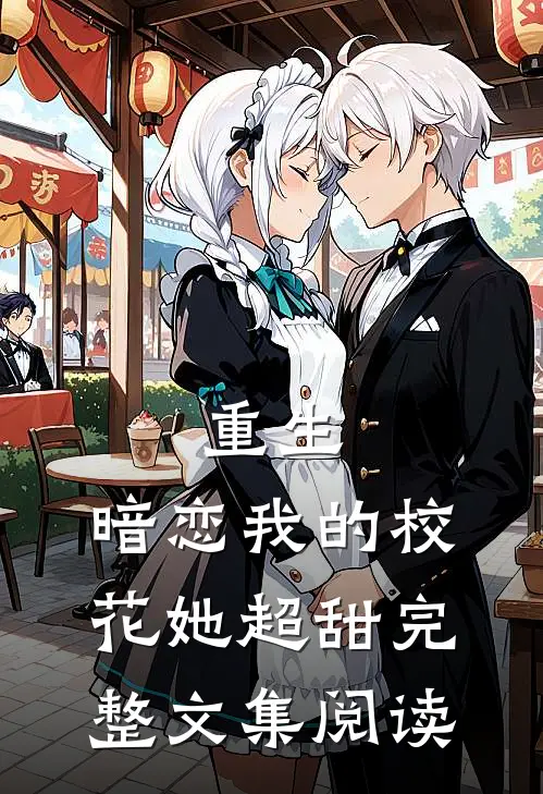 重生：暗恋我的校花她超甜完整文集阅读