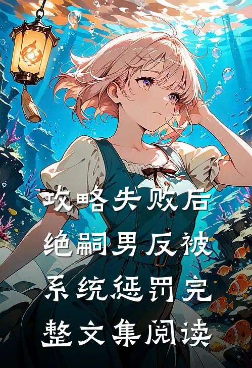 攻略失败后，绝嗣男反被系统惩罚完整文集阅读