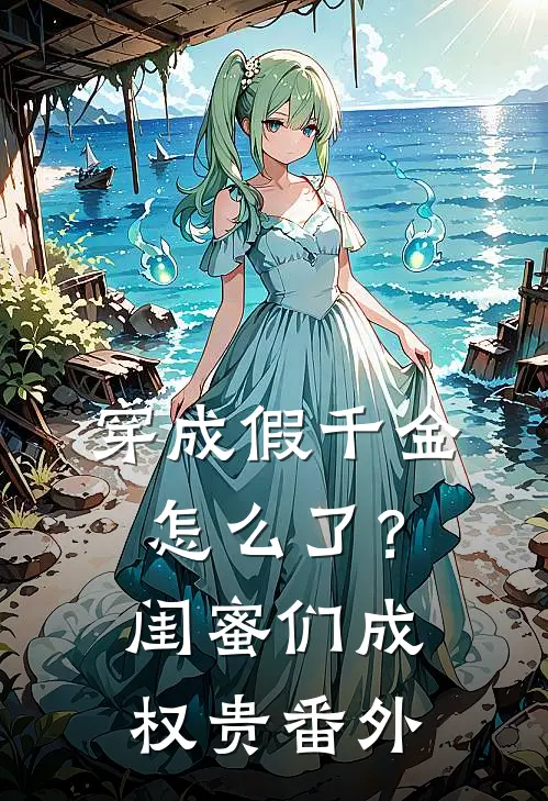 穿成假千金怎么了？闺蜜们成权贵番外