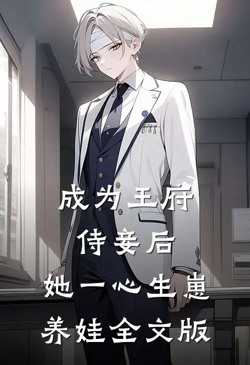 成为王府侍妾后,她一心生崽养娃全文版