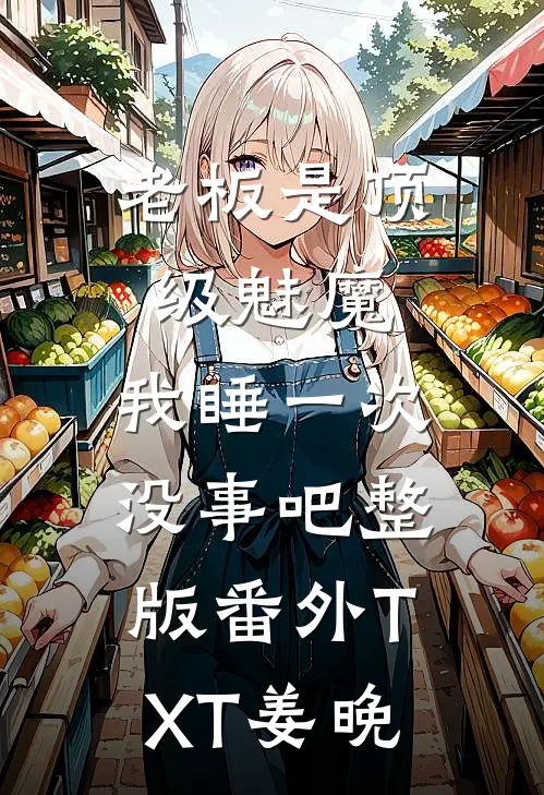 老板是顶级魅魔,我睡一次没事吧整版番外TXT姜晚