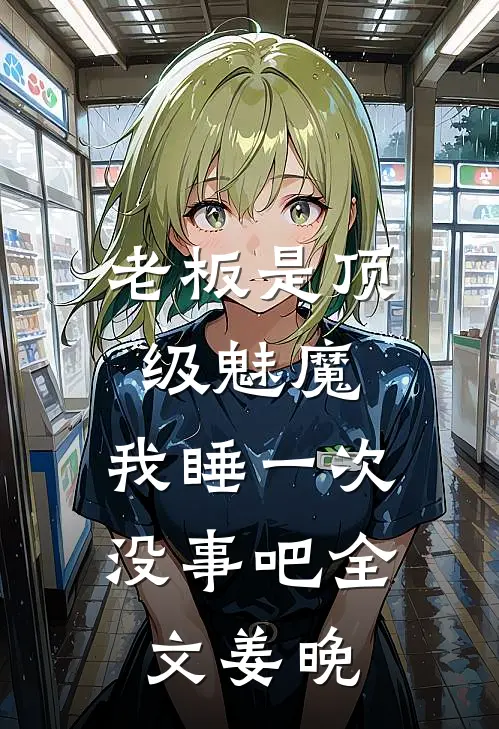 老板是顶级魅魔,我睡一次没事吧全文姜晚