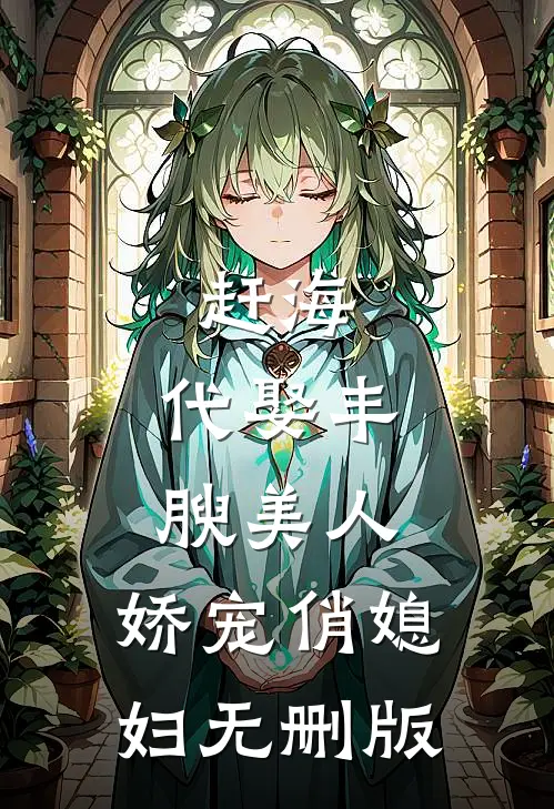 赶海:代娶丰腴美人,娇宠俏媳妇无删版