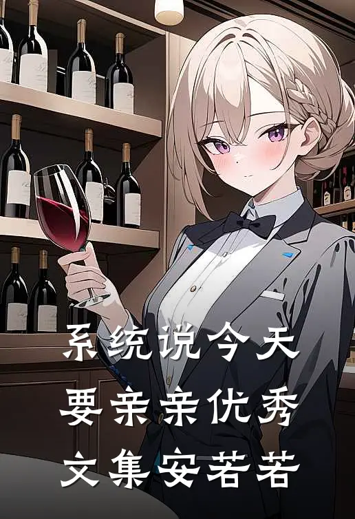 系统说今天要亲亲优秀文集安若若