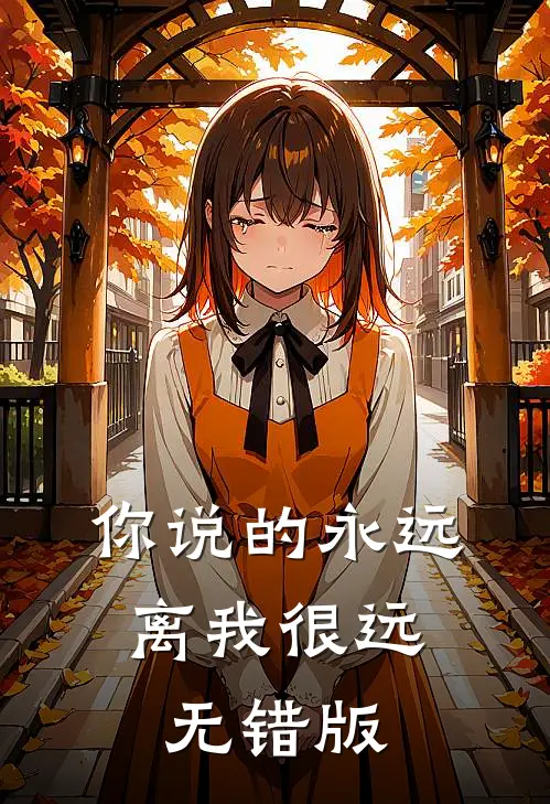 你说的永远，离我很远无错版