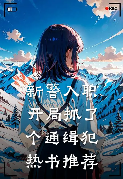 新警入职:开局抓了个通缉犯热书推荐