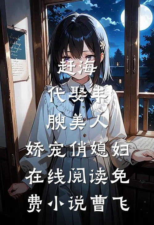 赶海:代娶丰腴美人,娇宠俏媳妇在线阅读免费小说曹飞