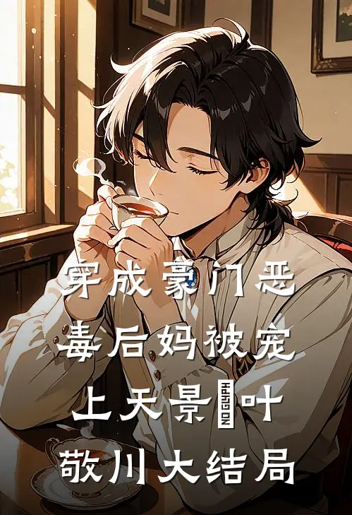 穿成豪门恶毒后妈被宠上天景妘叶敬川大结局