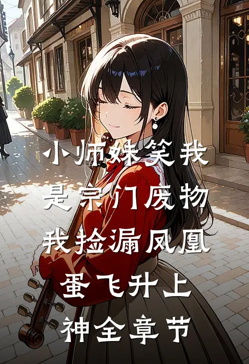 小师妹笑我是宗门废物，我捡漏凤凰蛋飞升上神全章节