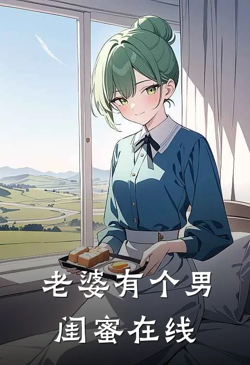老婆有个男闺蜜在线