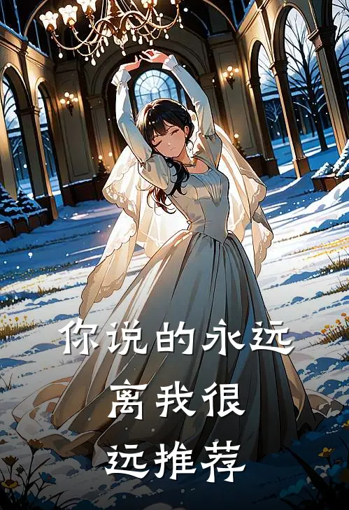 你说的永远，离我很远推荐