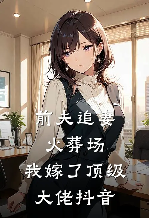 前夫追妻火葬场，我嫁了顶级大佬抖音
