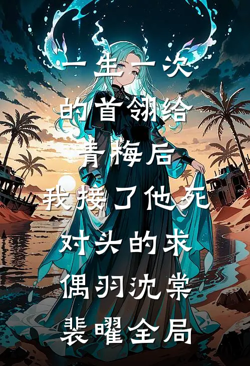 一生一次的首翎给青梅后，我接了他死对头的求偶羽沈棠裴曜全局
