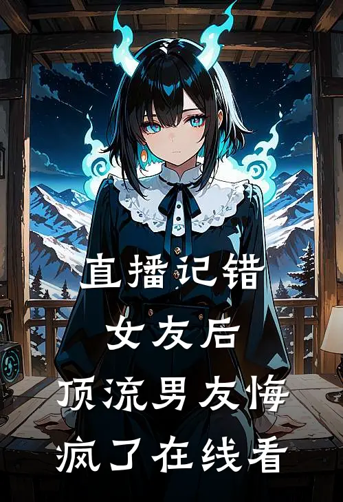直播记错女友后，顶流男友悔疯了在线看