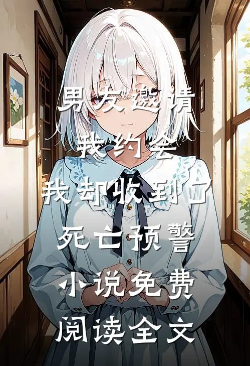 男友邀请我约会，我却收到了死亡预警小说免费阅读全文